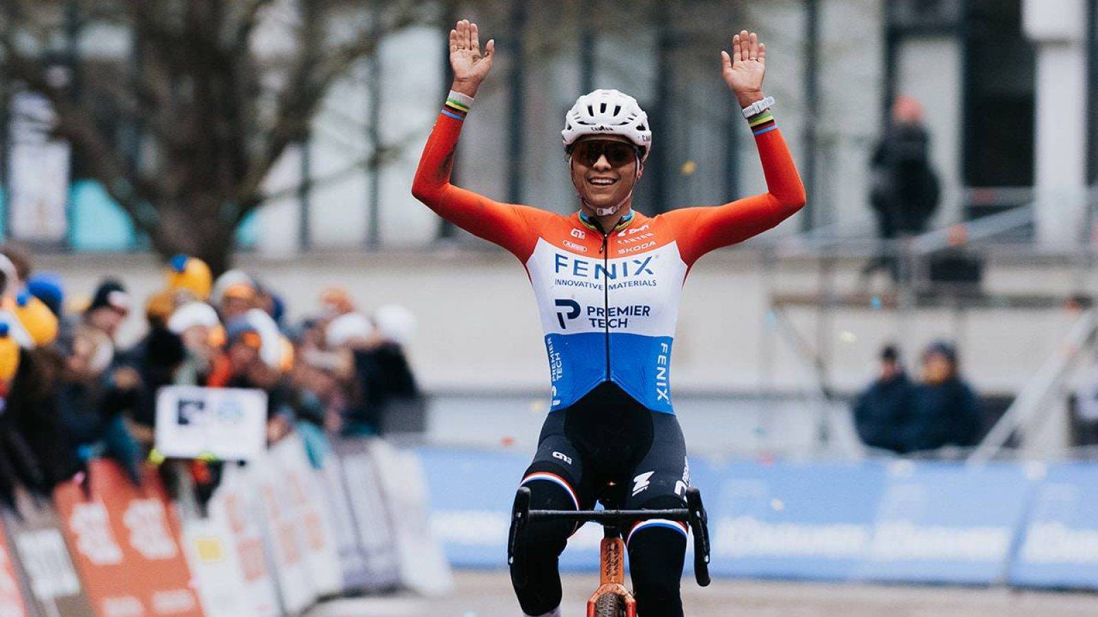 Brussels Universities Cyclocross - X20