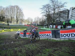 Brussels Universities Cyclocross 2022